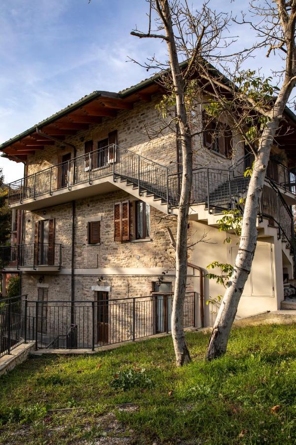 River House Mercatello sul Metauro Exterior foto