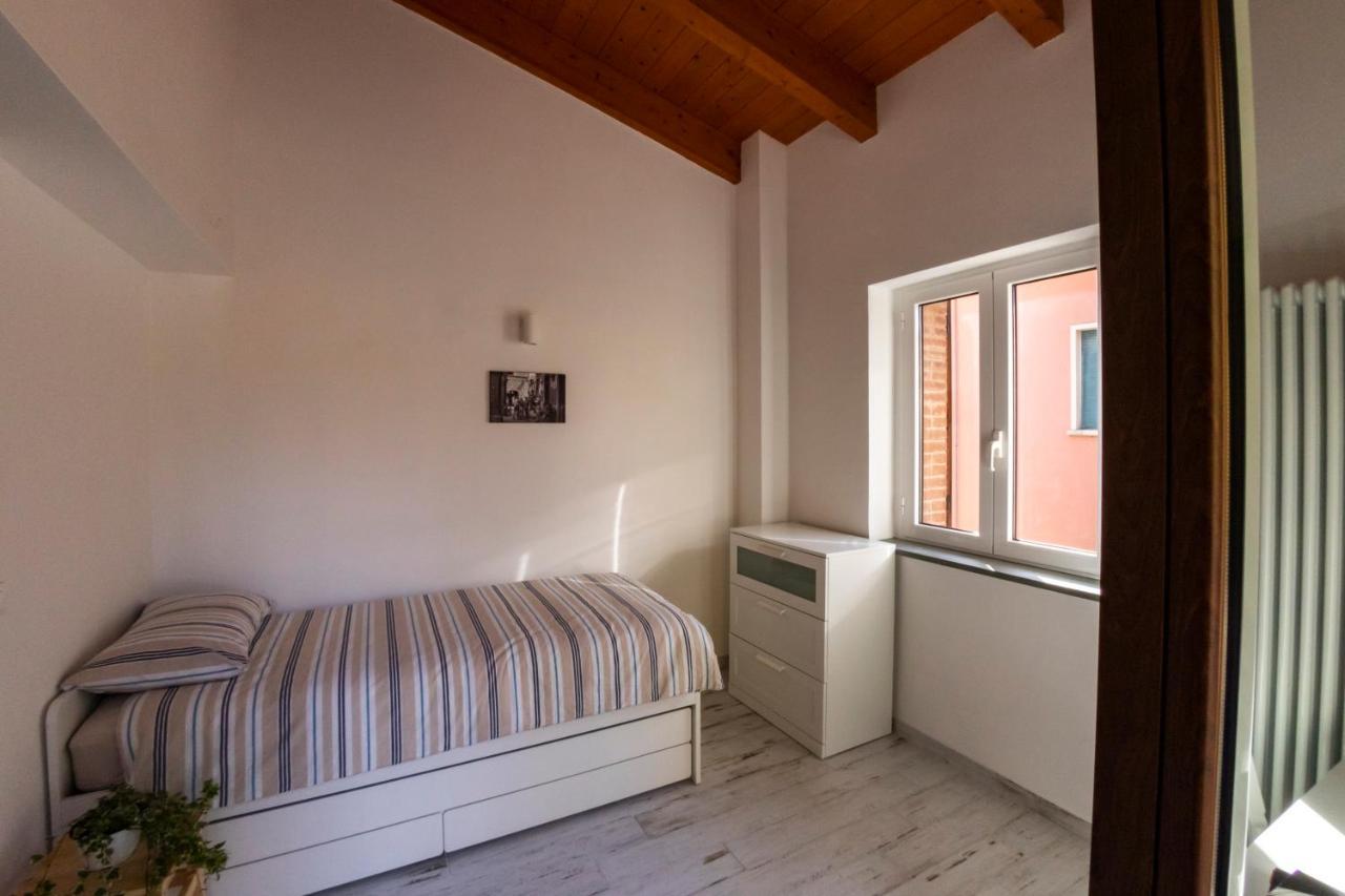 River House Mercatello sul Metauro Exterior foto